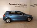 Volkswagen Golf Rabbit TDI Blau - thumbnail 3