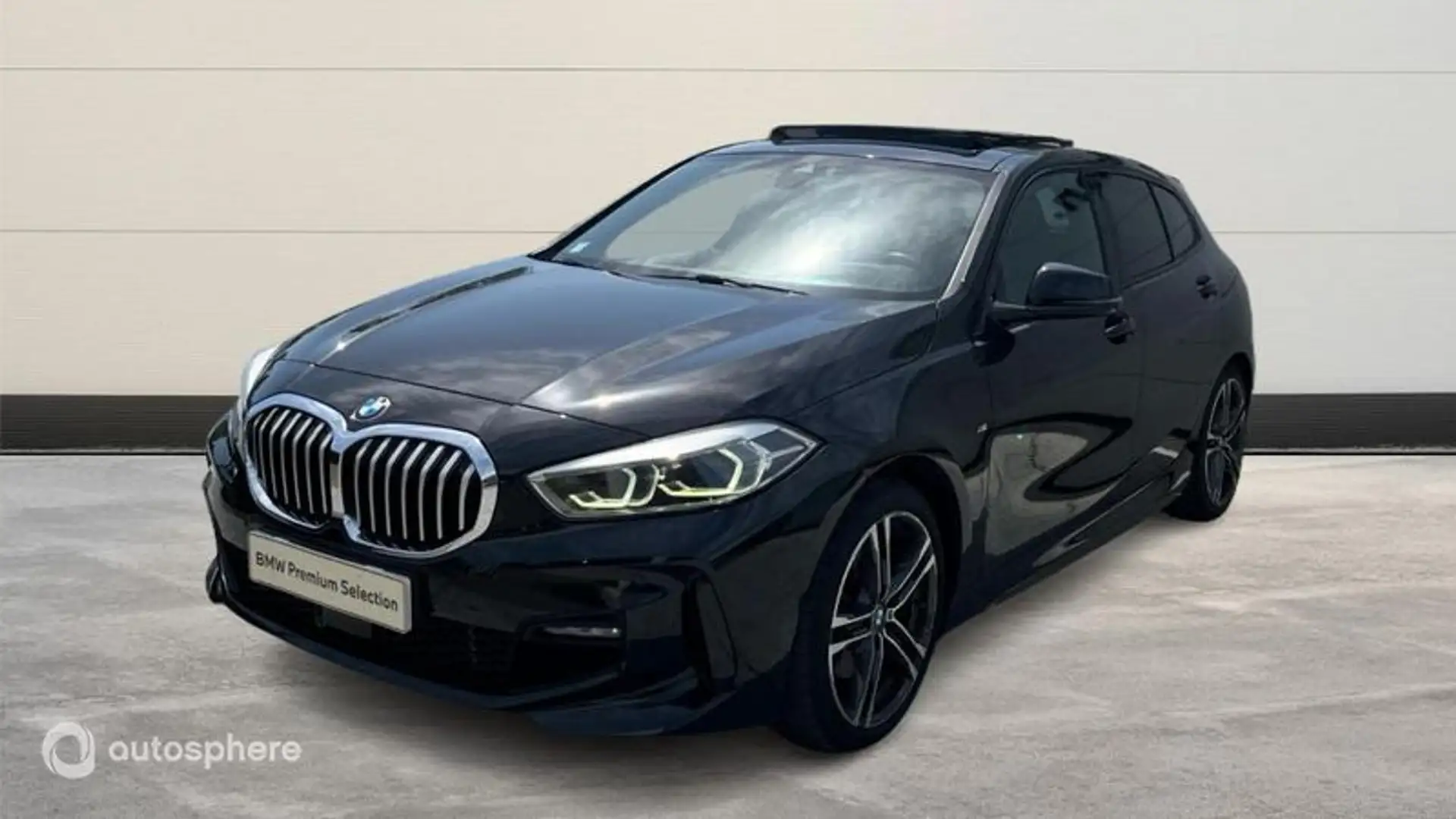 BMW Seria 1