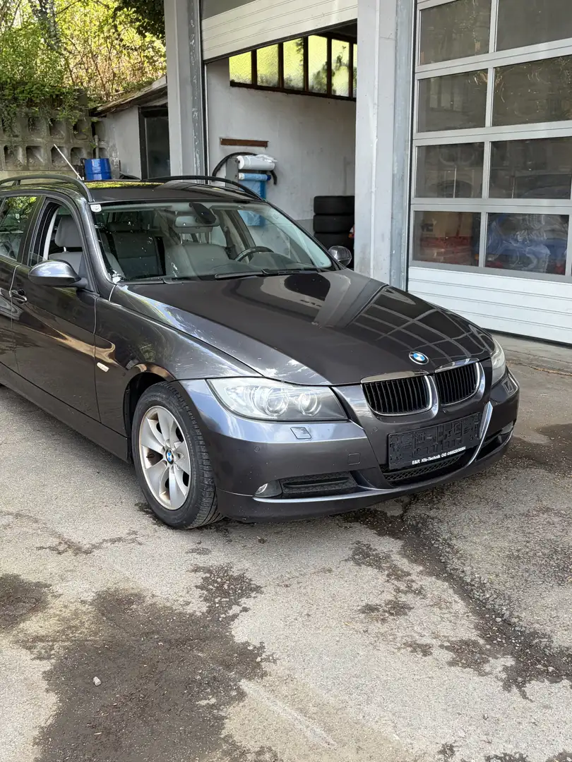 BMW 318 318d Fleet Touring Österreich-Paket - 2