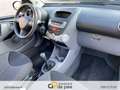 Toyota Aygo 1.0-12V Comfort 5-DEURS/AIRCO/RADIO-CD/CV+AB rijkl Noir - thumbnail 4