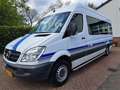 Mercedes-Benz Sprinter 313 2.2 CDI 15650.- EX BTW 9-PERS. MAXI AIRCO ROLS Wit - thumbnail 16