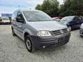 Volkswagen Caddy Kasten*1,9 TDI*Tüv Neu*Zahnriemen Neu*Ahk* Argent - thumbnail 1