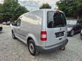 Volkswagen Caddy Kasten*1,9 TDI*Tüv Neu*Zahnriemen Neu*Ahk* Argent - thumbnail 6