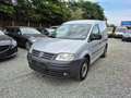 Volkswagen Caddy Kasten*1,9 TDI*Tüv Neu*Zahnriemen Neu*Ahk* Argent - thumbnail 3