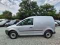 Volkswagen Caddy Kasten*1,9 TDI*Tüv Neu*Zahnriemen Neu*Ahk* Argent - thumbnail 4