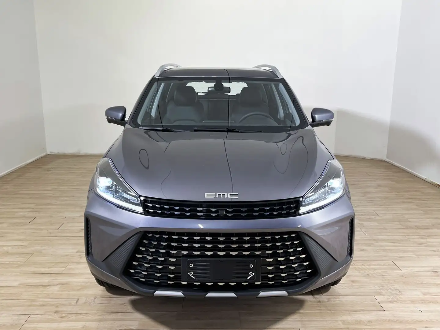 EMC SEI 1.5 A/T Grijs - 2