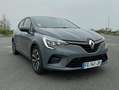 Renault Clio Clio TCe 100 Zen Gris - thumbnail 3