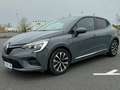 Renault Clio Clio TCe 100 Zen Gris - thumbnail 4