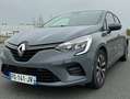 Renault Clio Clio TCe 100 Zen Gris - thumbnail 5