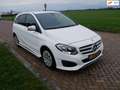 Mercedes-Benz B 220 d Ambition AUT AC **EX-POLITIE** ** MARGE CAR Wit - thumbnail 1