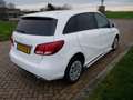 Mercedes-Benz B 220 d Ambition AUT AC **EX-POLITIE** ** MARGE CAR Wit - thumbnail 7