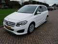 Mercedes-Benz B 220 d Ambition AUT AC **EX-POLITIE** ** MARGE CAR Wit - thumbnail 5