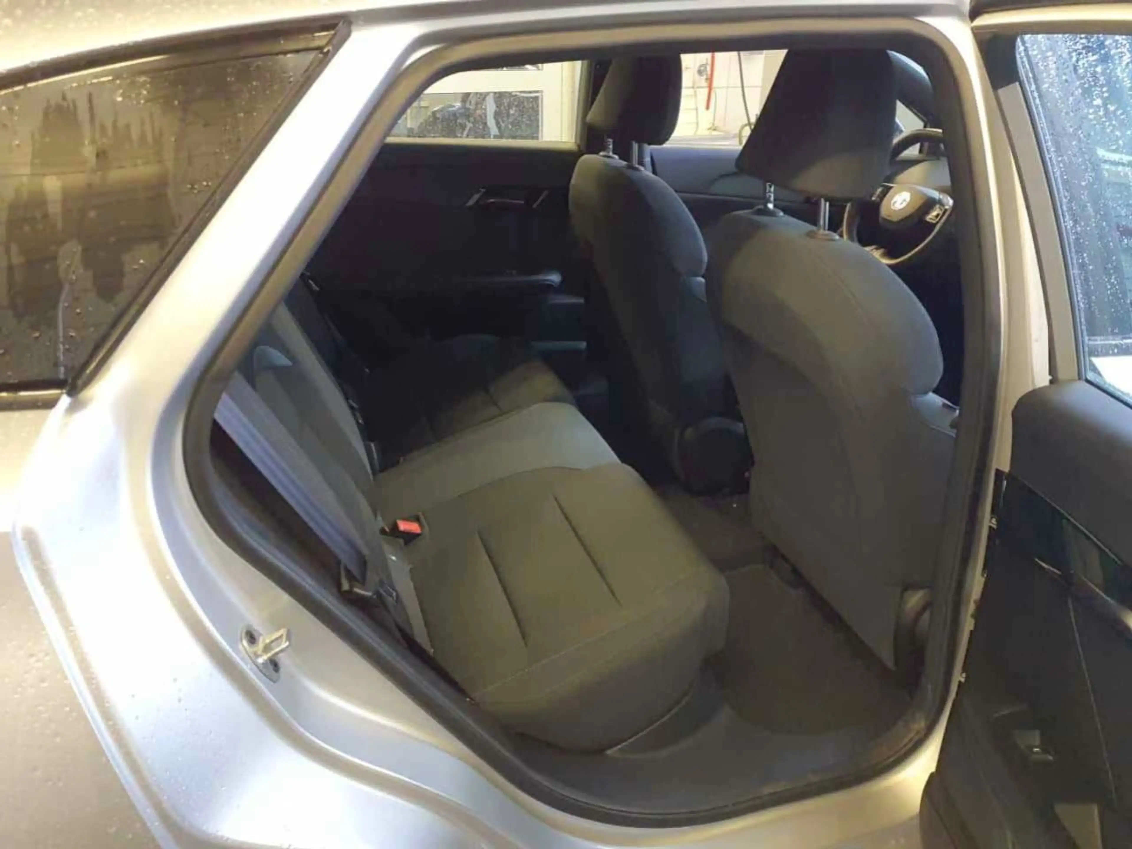 MG MG4 125 kW Standard 51 kWh ACC BLIS LED Lane AUT Klima — photo 13