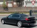 BMW 740 L e xDrive Aut. 1 Hand - DVD im fond /// Schwarz - thumbnail 8
