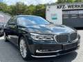 BMW 740 L e xDrive Aut. 1 Hand - DVD im fond /// Schwarz - thumbnail 4