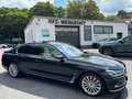 BMW 740 L e xDrive Aut. 1 Hand - DVD im fond /// Schwarz - thumbnail 5