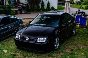 1.8 5V Turbo Highline