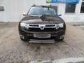 Dacia Duster I Laureate 4x4/1.Hand/AHK/Alu/ Marrón - thumbnail 8