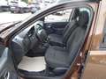 Dacia Duster I Laureate 4x4/1.Hand/AHK/Alu/ Marrón - thumbnail 9