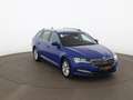 Skoda Superb Combi 2.0 TDI Style Aut LED AHK RADAR PDC Blau - thumbnail 5