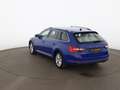 Skoda Superb Combi 2.0 TDI Style Aut LED AHK RADAR PDC Blau - thumbnail 7
