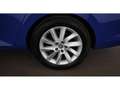 Skoda Superb Combi 2.0 TDI Style Aut LED AHK RADAR PDC Blau - thumbnail 29