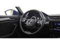 Skoda Superb Combi 2.0 TDI Style Aut LED AHK RADAR PDC Blau - thumbnail 12
