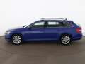Skoda Superb Combi 2.0 TDI Style Aut LED AHK RADAR PDC Blau - thumbnail 6