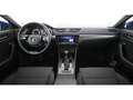 Skoda Superb Combi 2.0 TDI Style Aut LED AHK RADAR PDC Blau - thumbnail 11