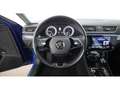Skoda Superb Combi 2.0 TDI Style Aut LED AHK RADAR PDC Blau - thumbnail 24