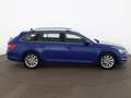 Skoda Superb Combi 2.0 TDI Style Aut LED AHK RADAR PDC Blau - thumbnail 4