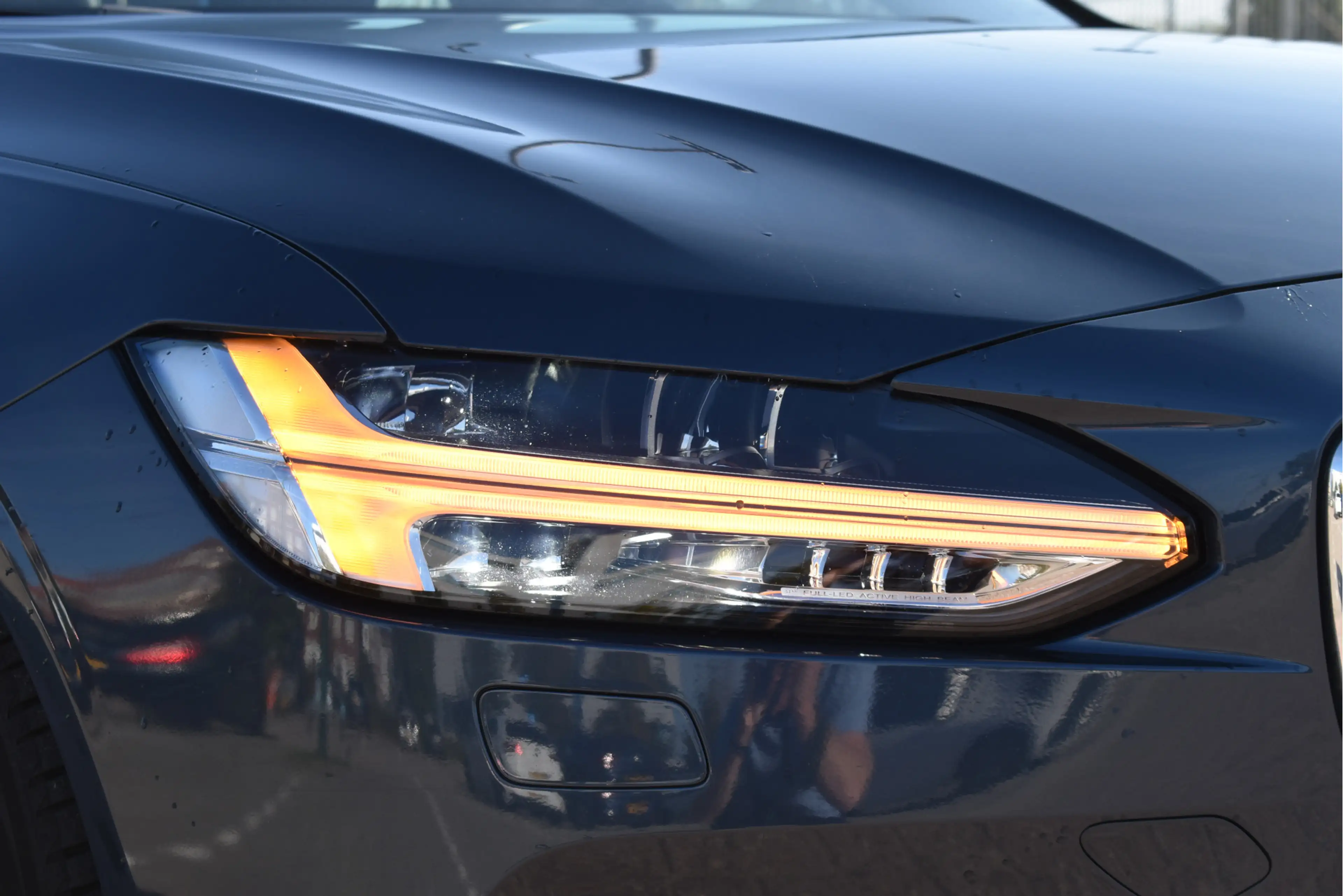 Volvo V90 2.0 T4 Momentum ,ORGINEEL NEDERLANDSE AUTO , BOEKJ — photo 8