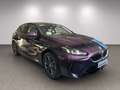 BMW 118 d Violett - thumbnail 2