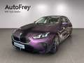 BMW 118 d Violett - thumbnail 1