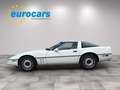 Chevrolet Corvette C4 Targa Weiß - thumbnail 6