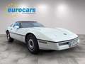Chevrolet Corvette C4 Targa Weiß - thumbnail 3