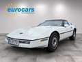Chevrolet Corvette C4 Targa Weiß - thumbnail 1