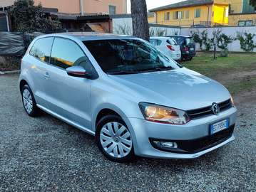 Polo 3p 1.2 Comfortline 70cv