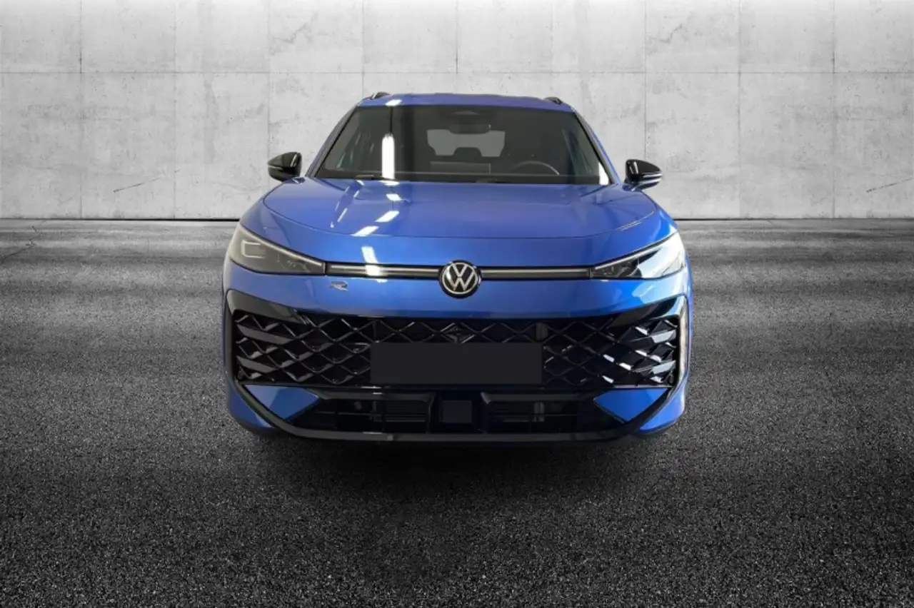 Volkswagen T-Roc 2026