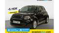 Fiat 500e Action 70KW Negro - thumbnail 1