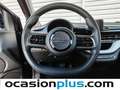 Fiat 500e Action 70KW Negro - thumbnail 15