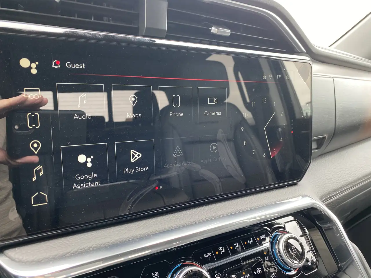 GMC Sierra 1500 photo GMC Sierra 1500