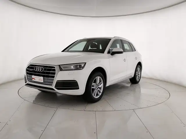 Audi Q5 Q5 50 2.0 tfsi e Business quattro 299cv s-tronic