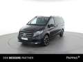 Mercedes-Benz Vito 119 CDI Kombi 4x4 Lang, AHK 2,5t 8 Sitze Schwarz - thumbnail 1