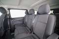 Mercedes-Benz Vito 119 CDI Kombi 4x4 Lang, AHK 2,5t 8 Sitze Schwarz - thumbnail 9