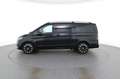 Mercedes-Benz Vito 119 CDI Kombi Lang, AHK 2,5t 8 Sitze Distr Schwarz - thumbnail 4