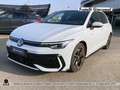 Volkswagen Golf Plus 2.0 tdi r-line plus 150cv dsg Blanc - thumbnail 1