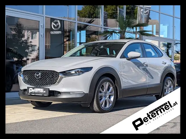 Mazda CX-30 2.5 G140 6MT CENTRE-LINE