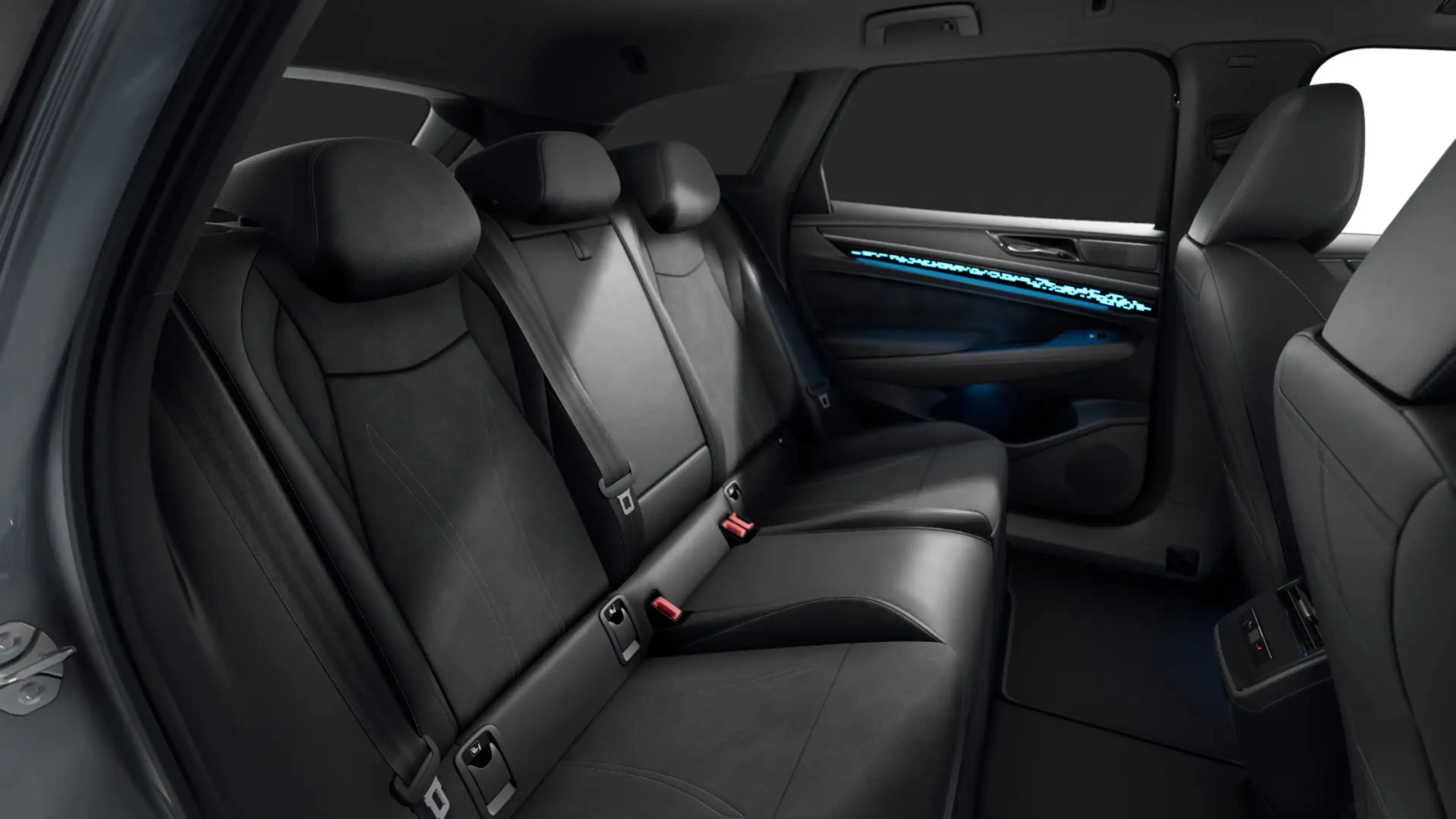 Volkswagen ID.7 PRO S AREA VIEW IQ.LIGHT AHK NAVI ST — photo 11
