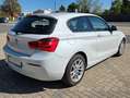 BMW 118 118i Weiß - thumbnail 6